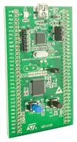 STMICROELECTRONICS STM32F0DISCOVERY