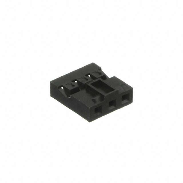 Minitek 2.00mm Series