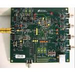 Texas Instruments-SD1983EVK/NOPB Clock and Timing Development Boards and Kits LMH1983 Logic and Timing Evaluation Board