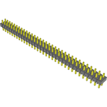 Samtec-TSW-133-05-G-D Connector Headers and PCB Receptacles Conn Unshrouded Header HDR 66 POS 2.54mm Solder ST Top Entry Thru-Hole Bulk Samtec-TSW-133-05-G-D Connector Headers and PCB Receptacles Conn Unshrouded Header HDR 66 POS 2.54mm Solder ST Top Entry Thru-Hole Bulk