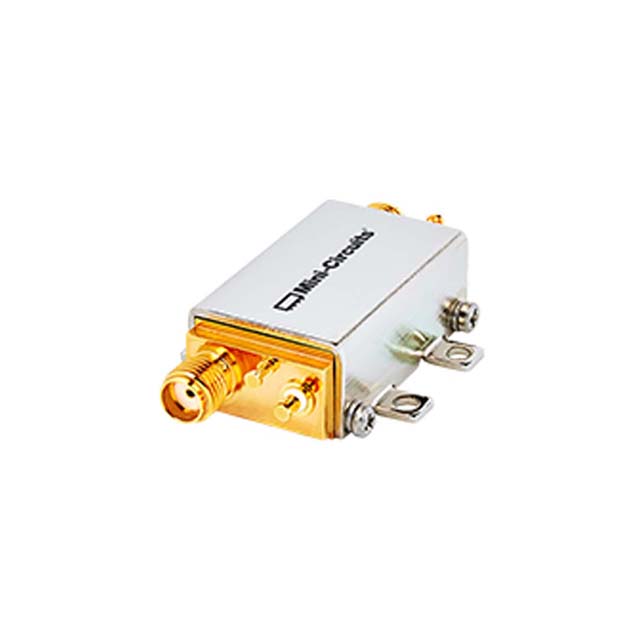 ZX60-53LNB-S+ ZX60-53LNB-S+