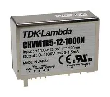 TDK-LAMBDA CHVM1R5-12-2000N