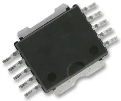 STMICROELECTRONICS VN340SP-E