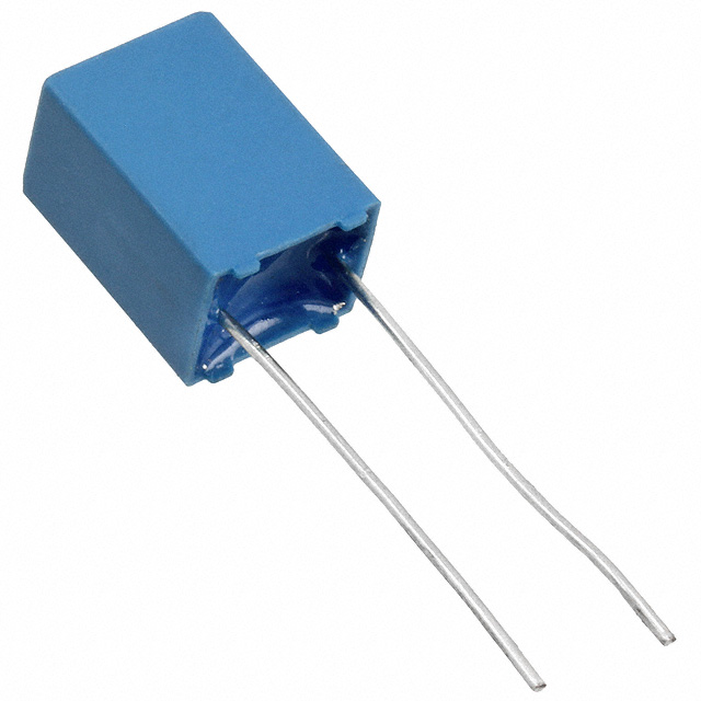 B32529 SERIES 6mm B32529 SERIES 6mm