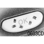 PE-0603CD330GTT PE-0603CD330GTT