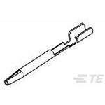 TE Connectivity-1274232-2 Connector Contact Contact SKT Crimp ST Cable Mount T/R