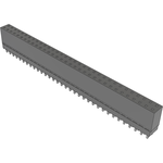 Samtec-ESQ-133-12-L-D Connector Headers and PCB Receptacles Conn Elevated Socket SKT 66 POS 2.54mm Solder ST Top Entry Thru-Hole Tube Samtec-ESQ-133-12-L-D Connector Headers and PCB Receptacles Conn Elevated Socket SKT 66 POS 2.54mm Solder ST Top Entry Thru-Hole Tube