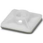 PHOENIX CONTACT-3240706 Cable Accessories Cable Accessories Cable Binder Base Acrylonitrile Butadiene Styrene Transparent