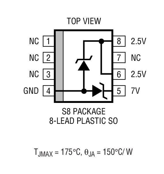 LT1034 product image
