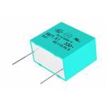 KEMET Corporation-F871BR104K330Z Capacitor Film Cap Film Suppression X1 0.1uF 800VDC/330VAC PP 10%( 18 X 13 X 12mm) Radial Plastic Rectangular Can 15mm 110°C Pizza KEMET Corporation-F871BR104K330Z Capacitor Film Cap Film Suppression X1 0.1uF 800VDC/330VAC PP 10%( 18 X 13 X 12mm) Radial Plastic Rectangular Can 15mm 110°C Pizza