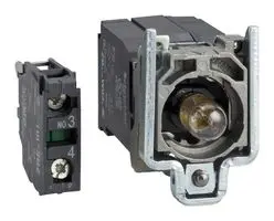 SCHNEIDER ELECTRIC ZB4BW031 SCHNEIDER ELECTRIC ZB4BW031
