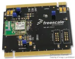 NXP TWR-WIFI-RS2101 NXP TWR-WIFI-RS2101