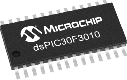 DSPIC30F3010 DSPIC30F3010