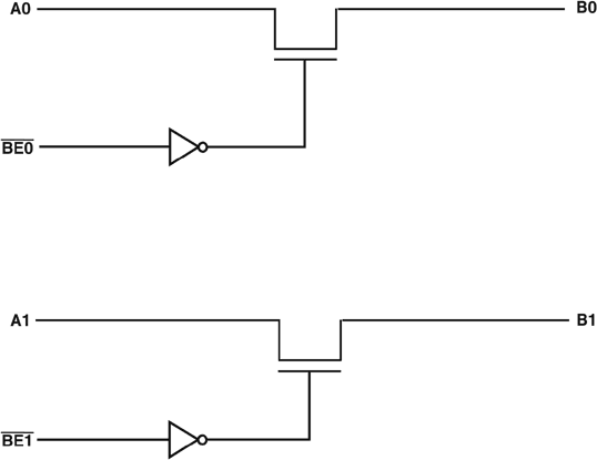 ADG3243 product image