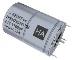 KEMET PHH223MMP4150ME4 KEMET PHH223MMP4150ME4