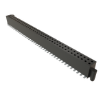 Samtec-SFM-140-02-S-D-A Connector Headers and PCB Receptacles Conn Socket Strip SKT 80 POS 1.27mm Solder ST Top Entry SMD TIGER EYE™ Tube Samtec-SFM-140-02-S-D-A Connector Headers and PCB Receptacles Conn Socket Strip SKT 80 POS 1.27mm Solder ST Top Entry SMD TIGER EYE™ Tube