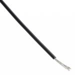 CnC Tech, LLC-1672-20-1-0500-001-1-TS Cable Single Conductor Hook-up Wire 20AWG 152.4m 2.95mm Tinned Copper Black 300V Reel CnC Tech, LLC-1672-20-1-0500-001-1-TS Cable Single Conductor Hook-up Wire 20AWG 152.4m 2.95mm Tinned Copper Black 300V Reel