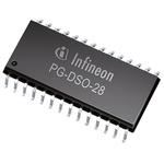 Infineon Technologies AG-IRS2336DSPBF Gate and Power Drivers Driver 600V 6-OUT High Side/Low Side 3-Phase Brdg Inv 28-Pin SOIC W Tube