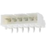 Molex-0532591529 Connector Headers and PCB Receptacles Conn Shrouded Header (4 Sides) HDR 15 POS 3.5mm Solder RA Thru-Hole Tray