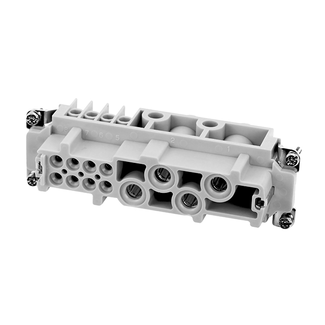 heavymate, C146 K Series