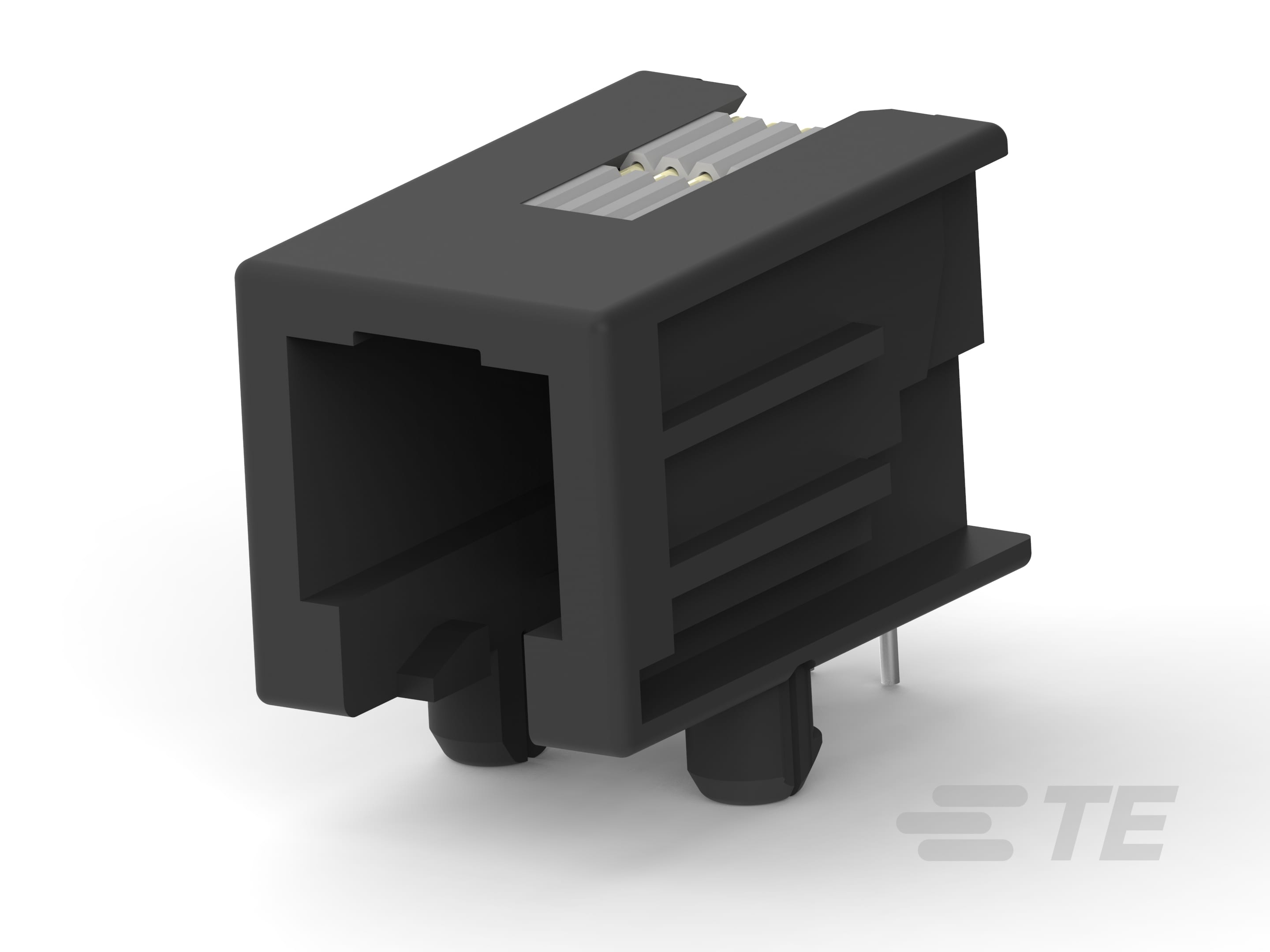 4/4 PCB MOD.JACK SE-215875-1