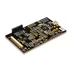Microchip Technology-ATMXT336U-DEV-PCB Sensor Development Boards and Kits ATMXT336U Touch Sensor Development Board
