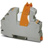 PHOENIX CONTACT-2903328 Relays Other Electromechanical Relay 120VAC 12A DPDT( (16mm 75mm 96mm)) DIN Rail Module Relay