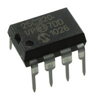 MICROCHIP 25C320-I/P