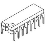 onsemi-LB1205M-TLM-E Motor Controller and Driver ICs Motor Driver 20-Pin(16+4Tab) MFP-FS T/R