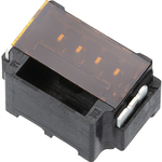 Molex-2059570771 Connector Headers and PCB Receptacles Conn Wire to Board HDR 7 POS 1.25mm Solder ST SMD T/R