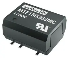 MURATA POWER SOLUTIONS MTE1S2405MC