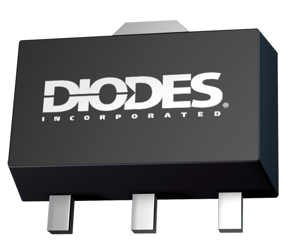 Package Image for SOT89