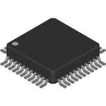 Analog Devices-MAX240CMH+D Bus Line Transceivers Quint Transmitter/Receiver RS-232 44-Pin MQFP Tray