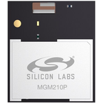 Silicon Labs-MGM210PA32JIA2R Combo Wireless Modules BT+ZigBee Module 2400MHz to 2483.5MHz 31-Pin T/R Silicon Labs-MGM210PA32JIA2R Combo Wireless Modules BT+ZigBee Module 2400MHz to 2483.5MHz 31-Pin T/R
