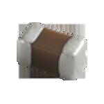 Murata Manufacturing-GCD188R72A392MA01D Capacitor Ceramic Multilayer Cap Ceramic 0.0039uF 100V X7R 20% Pad SMD 0603 Fail Safe 125°C T/R Automotive AEC-Q200