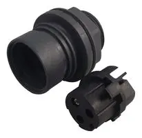 BULGIN LIMITED PXP6012/03S/ST