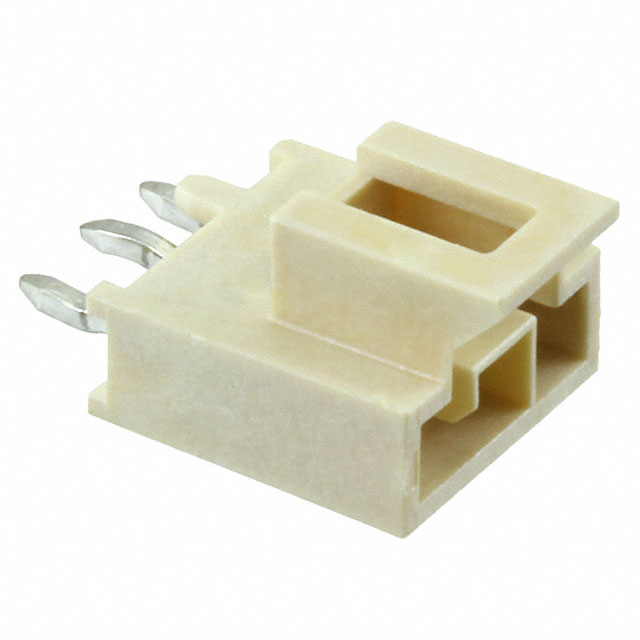 Nano-Fit 105309-3 Pos/Natl