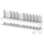 TE Connectivity-1-1744524-2 Connector Headers and PCB Receptacles Conn Wire to Board HDR 10Power/2Cavity POS 3.96mm Solder ST Thru-Hole Bag