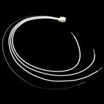 SparkFun Electronics-PRT-10359 Cable Assembly Other Cable Assembly Jumper Wire 0.2m Wire to Board 4 POS M Crimp SparkFun Electronics-PRT-10359 Cable Assembly Other Cable Assembly Jumper Wire 0.2m Wire to Board 4 POS M Crimp