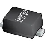 NXP Semiconductors-BAP65-02,135 PIN Diodes PIN Diode Attenuator/Switch 30V 100mA Automotive AEC-Q101 2-Pin SOD-523 T/R
