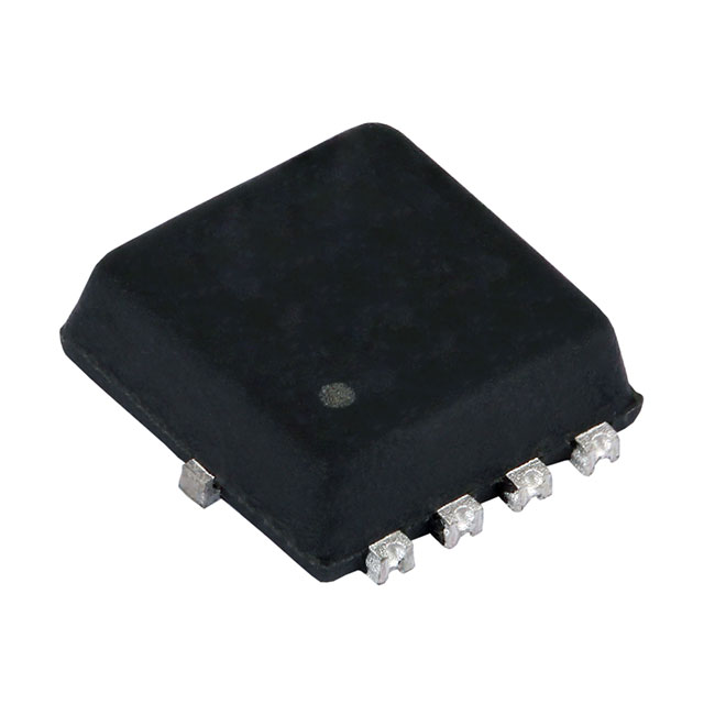 PowerPAK 1212-8W Single_Top