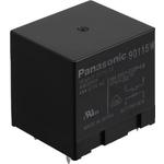 Panasonic-HE1AN-P-DC6V-H18 Power Relays Power Relay 6VDC 35A SPST-NO(38x33x36.3)mm THT Panasonic-HE1AN-P-DC6V-H18 Power Relays Power Relay 6VDC 35A SPST-NO(38x33x36.3)mm THT