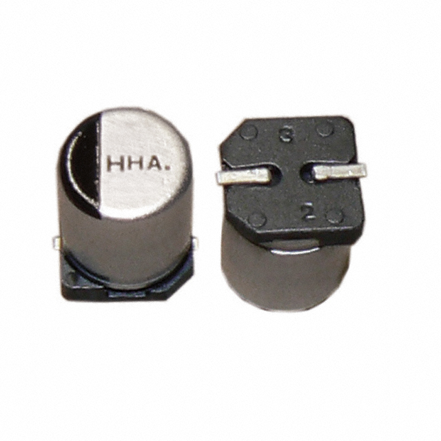 AHA336M25C12T-F AHA336M25C12T-F