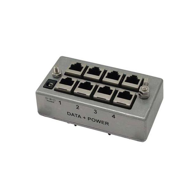 BTD-CAT6-P4 BTD-CAT6-P4