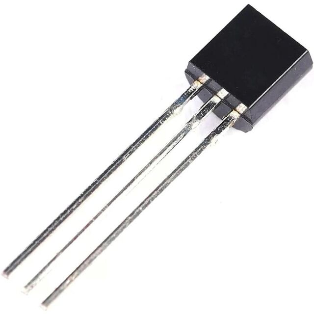 BC327B BC327B