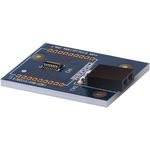 RECOM Power GmbH-R-78S3.3-0.1-EVM-1/STM-1 Power Management Development Boards and Kits R-78S3.3-0.1 DC to DC Converter and Switching Regulator Module Evaluation Board