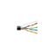 TOFIC5E-BLK-100F TOFIC5E-BLK-100F