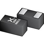 Nexperia-PESD5V0R1BBSFYL ESD Suppressors ESD Suppressor Diode TVS Bi-Dir 5V 2-Pin DSN T/R