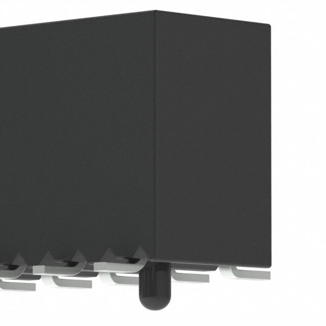 SSM-1xx-xx-DV-A-Pin View