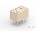 TE Connectivity-1-1462038-1 Signal Relays Signal Relay 3VDC 2A DPDT(10x5.7x5.8)mm THT Medical